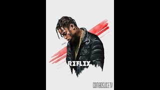TRAVIS SCOTT - REFLEX (Un-Released) *Astroworld*