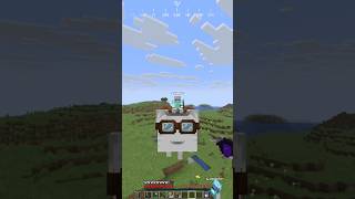 Getting a pet ghast in Minecraft