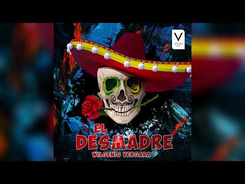Wilgenis Vergara - El Desmadre #afrohouse #dance #2022