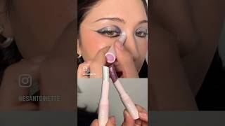 On a budget?? SheGlam crystal jelly stick!!! #sheglam #shorts #short