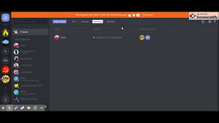 How to accept a friend request in Discord(why do you not know this)