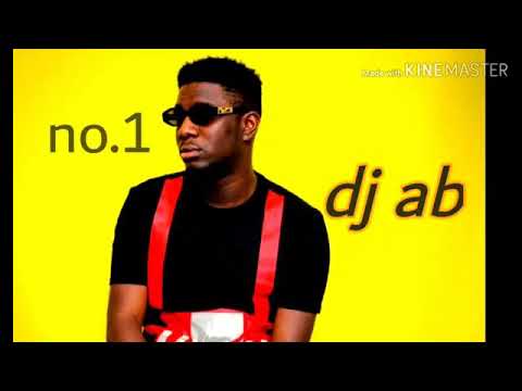 DJ×AB×TEESWAG×CLASSIQ×MOREL×FEEZY×LSVEE×LIL-PRICE ¥N$