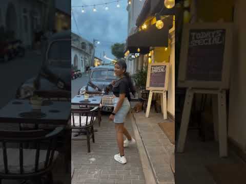 Galle Fort | Sri Lanka 🇱🇰