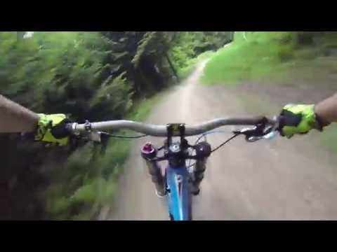 Koninki Gravity Park  14.06.2015