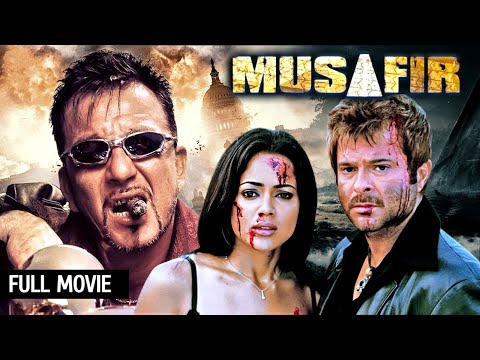 Musafir
