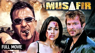 Musafir