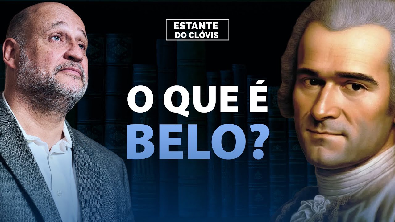 Como surgiu o humanismo e qual a influência de Rousseau nesse movimento? | Clóvis de barros