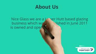 Best Double glazing wellington | Nice Glass