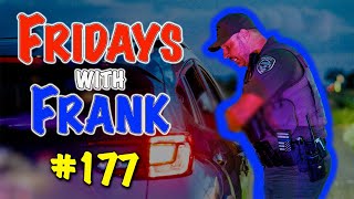 FWF 177: Running Late at 108 MPH