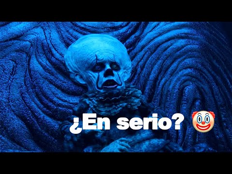 IT: Capítulo 2 🤡 – Así se destruye una buena historia