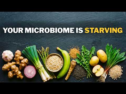 15 Prebiotic Foods Scientists Say Feed Your Gut Bacteria (Most People Eat Zero)