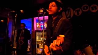 444 The Slackers "Come Back Baby" Live at the Hi Tone