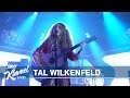 Tal Wilkenfeld - Corner Painter