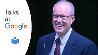 Joel Salatin: "Folks, This Ain't Normal" | Talks at Google