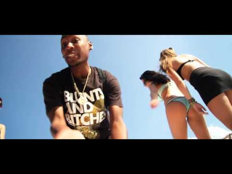 Pyramid Scheme & Ying Yang Twins  - Thundercat (Official Music Video)