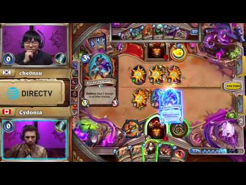 Che0nsu's dragon warrior versus Cydonia's N'Zhot warrior