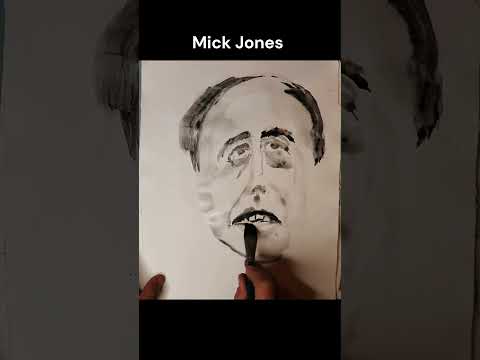 Thumbnail for Mick Jones"A defining moment takes a long time to get over, if you ever do." by Mick Jones