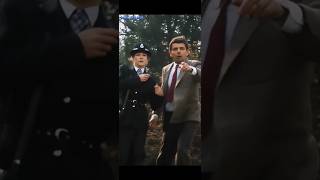 Mr. Bean camera thief - Mr. Bean Classic