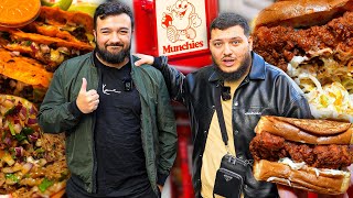 Munchies in Berlin – Video-Thumbnail von AbuGoku