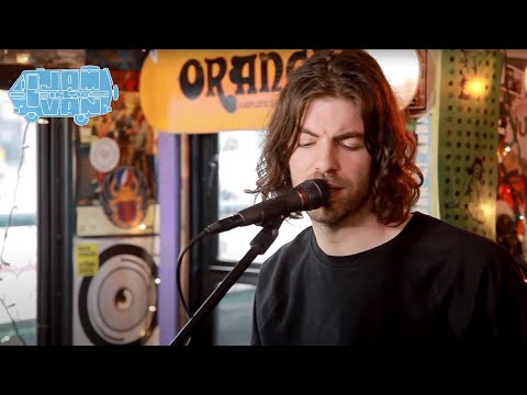 THIRDSTORY - "Searching For A Feeling" (Live at JITV HQ in Los Angeles, CA 2018) #JAMINTHEVAN