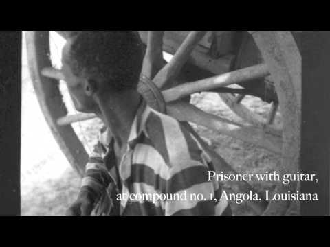 Thumbnail for Alan Lomax: A Life of Sound by Alan Lomax