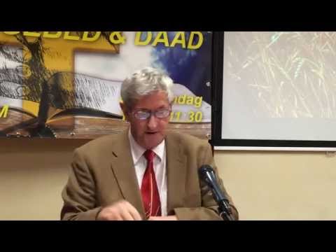 Dirk de Leeuw - Hoe kom ik waarlijk vrij ?