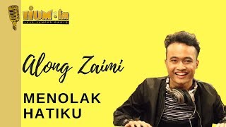 Download lagu Along Zaimi Menolak Hatiku live in IIUMfm mp3