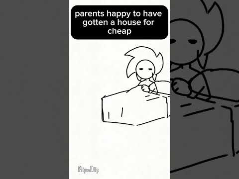 Quick cartoon