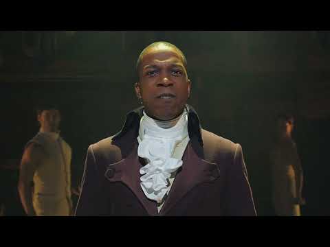 Alexander Hamilton Slime Tutorial HD