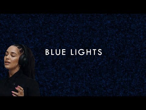 download lagu mp3 mp4 Jorja Smith Blue Lights Inspiration, download lagu Jorja Smith Blue Lights Inspiration gratis, unduh video klip Jorja Smith Blue Lights Inspiration