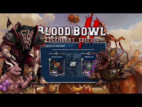 Tryharding with Skaven vs Nurgle - Match 16