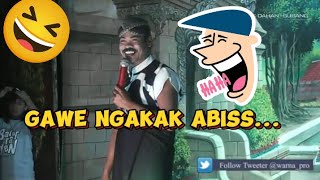 Download lagu 🔴LAWAKAN WA KAMPRET & WA BONDOL (ALM) GAWE NGAKAK || SANDIWARA GELORA BUANA 2016 mp3