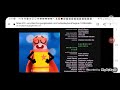 Toy Story 2 End Credits Finger