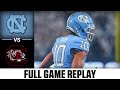 North Carolina vs. South Carolina Full Game Replay | 2023 ACC Football