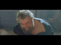 Alexander 2004 Training Scene HD