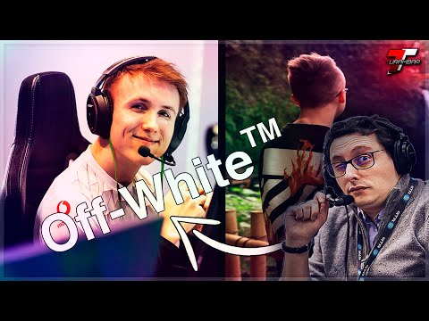 ZorlaK REACT: "THE FLEX MACHINE! - Best of ropz"