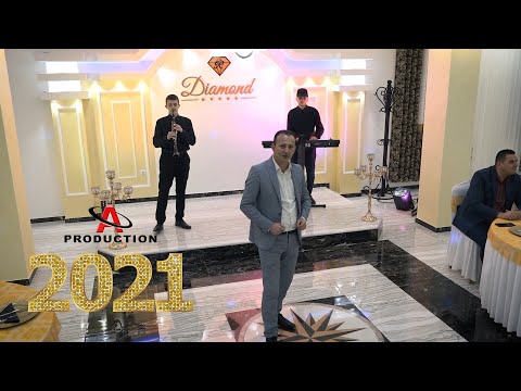 Betim Behluli - A Ishe Flutur (Gëzuar 2021)