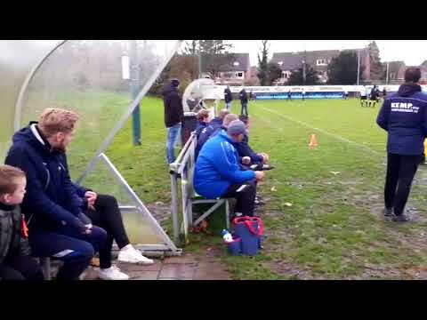 SV Batavia’90 - VV Elspeet