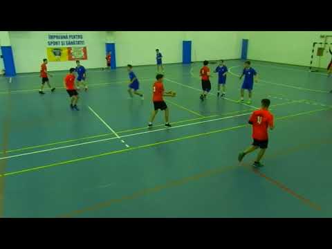 Faze controversate din ultima etapa de campionat J3 CSS Lugoj