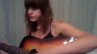 Other Way Around (Pieta Brown cover)