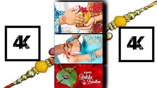Raksha Bandhan 4k status 2021 | Rakhi Purnima 2021 Whatsapp status | Bhai Dooj Status 2021 | #shorts