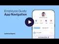 Connecteam | User Guide | Navigating the App