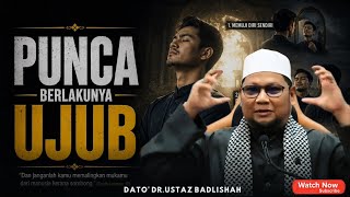 Download lagu PUNCA BERLAKUNYA UJUB | BAHAYA UJUB | USTAZ BADLISHAH mp3 Download lagu PUNCA BERLAKUNYA UJUB | BAHAYA UJUB | USTAZ BADLISHAH mp3