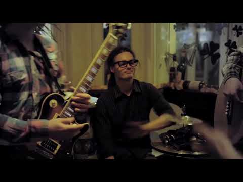 Horst Hansen Trio - Fahr mit'm Boot Jack