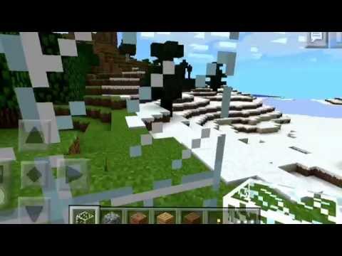 Minecraft tips: How To Make A Cobblestone Generator