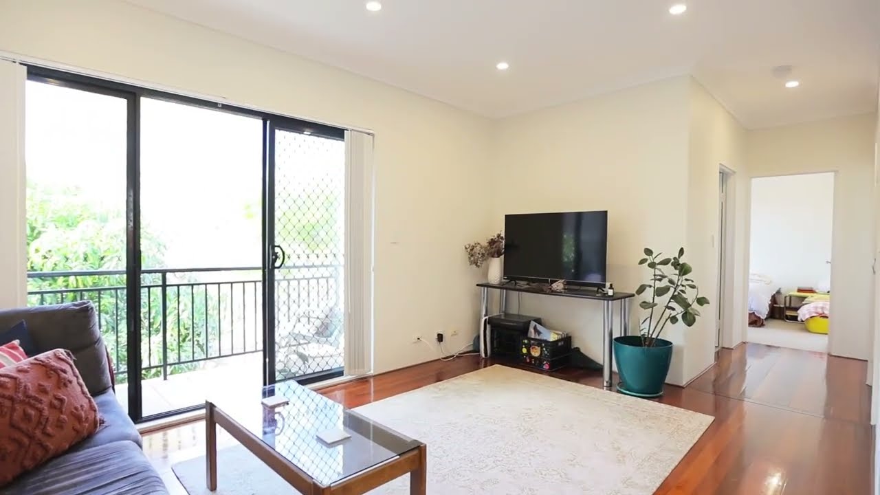 7/504 New Canterbury Road, Dulwich Hill NSW