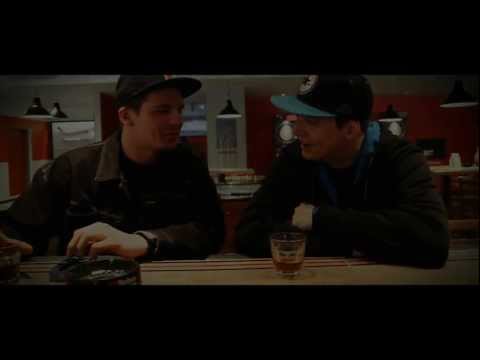 Stewe & Seshep - Setkání s blbcem (prod. Stewe)