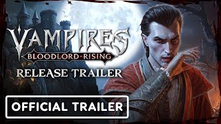Watch and explore about Vampires: Bloodlord Rising Ultimate Edition PC Steam CD Key
