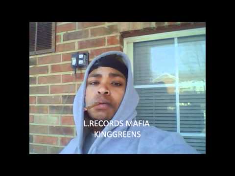 YOUNG WEEF FLOW FT KINGGREENS L.RECORDS MAFIA INC.wmv