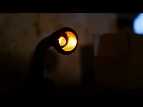 "The Last Snow" Trailer